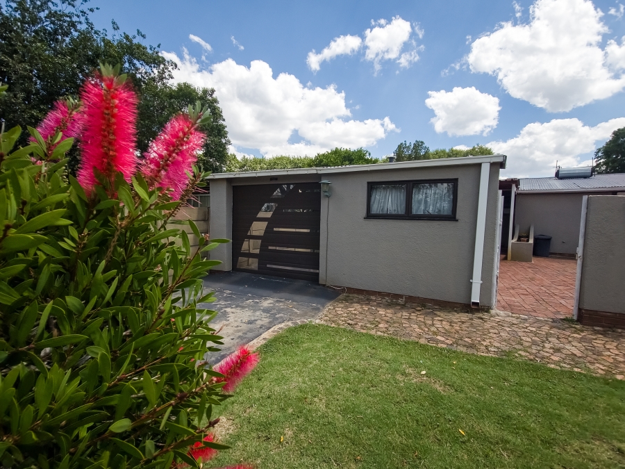 3 Bedroom Property for Sale in Sasolburg Ext 23 Free State